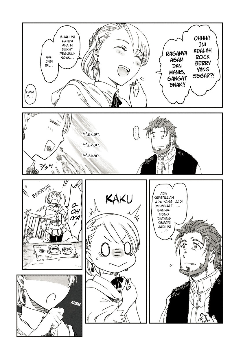 Boukensha ni Naritai to Miyako ni Deteitta Musume ga S Rank ni Natteta